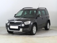Škoda Yeti  1.4 TSI Ambition