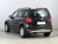 Škoda Yeti  1.4 TSI Ambition