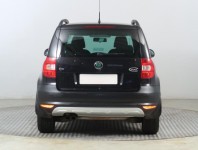 Škoda Yeti  1.4 TSI Ambition