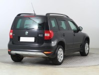 Škoda Yeti  1.4 TSI Ambition