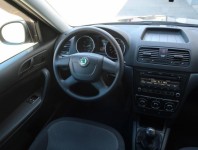 Škoda Yeti  1.4 TSI Ambition