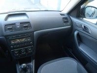 Škoda Yeti  1.4 TSI Ambition