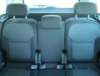 Škoda Yeti  1.4 TSI Ambition