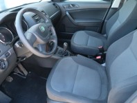 Škoda Yeti  1.4 TSI Ambition