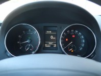 Škoda Yeti  1.4 TSI Ambition