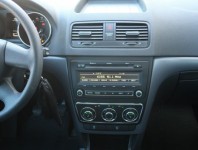 Škoda Yeti  1.4 TSI Ambition