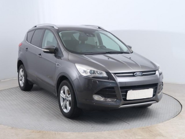 Ford Kuga  2.0 TDCi 