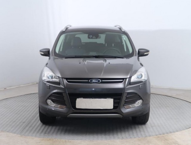 Ford Kuga  2.0 TDCi 