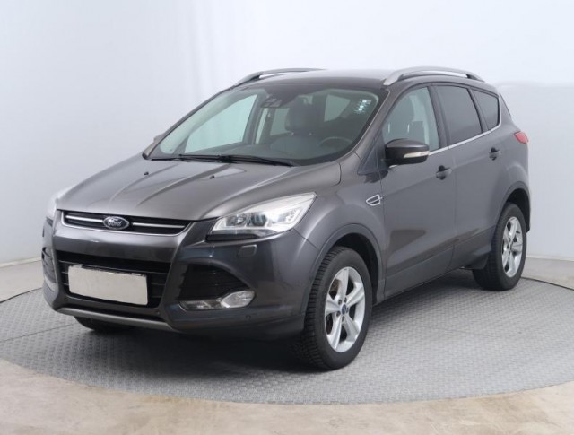 Ford Kuga  2.0 TDCi 