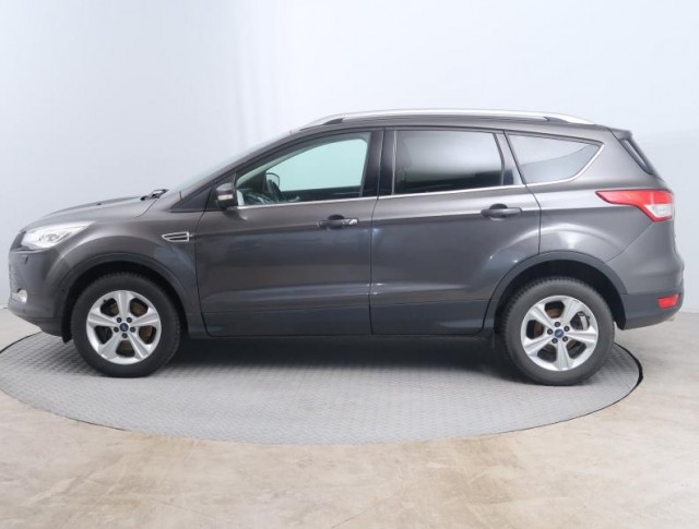 Ford Kuga  2.0 TDCi 