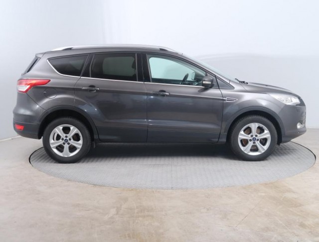Ford Kuga  2.0 TDCi 