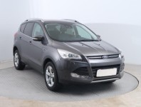 Ford Kuga  2.0 TDCi 
