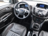 Ford Kuga  2.0 TDCi 