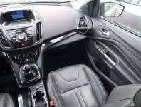 Ford Kuga  2.0 TDCi 
