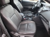 Ford Kuga  2.0 TDCi 