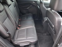 Ford Kuga  2.0 TDCi 