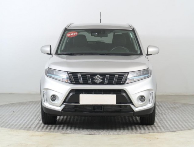 Suzuki Vitara  1.4 BoosterJet Premium