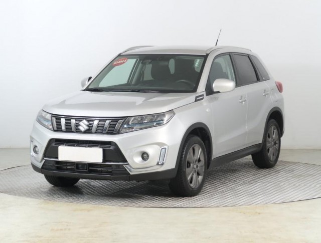 Suzuki Vitara  1.4 BoosterJet Premium