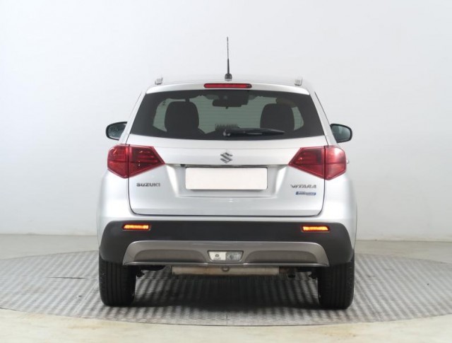 Suzuki Vitara  1.4 BoosterJet Premium