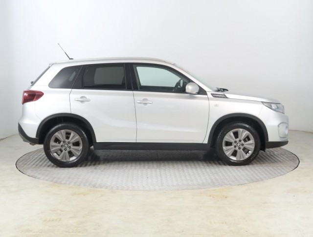 Suzuki Vitara  1.4 BoosterJet Premium