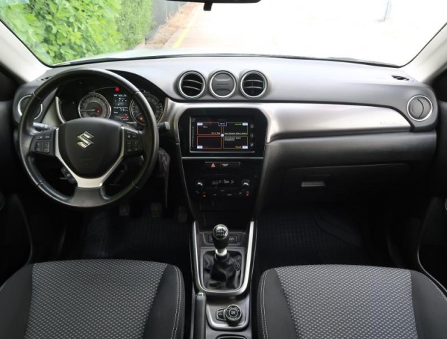 Suzuki Vitara  1.4 BoosterJet Premium