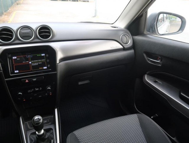Suzuki Vitara  1.4 BoosterJet Premium
