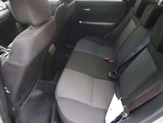 Suzuki Vitara  1.4 BoosterJet Premium