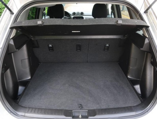 Suzuki Vitara  1.4 BoosterJet Premium