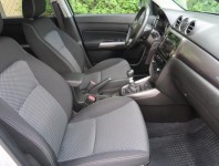 Suzuki Vitara  1.4 BoosterJet Premium