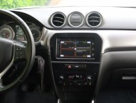 Suzuki Vitara  1.4 BoosterJet Premium