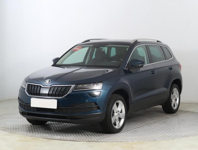 Škoda Karoq  1.6 TDI Style