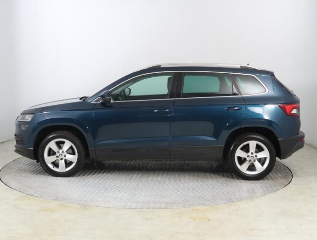 Škoda Karoq  1.6 TDI Style