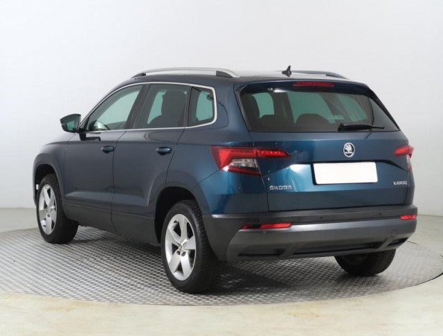 Škoda Karoq  1.6 TDI Style