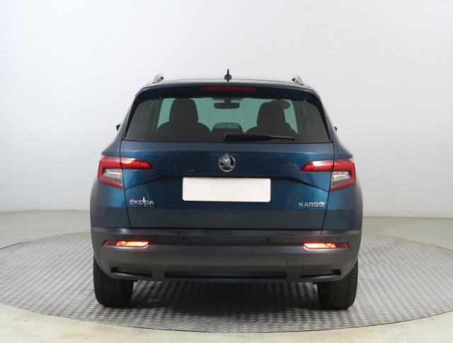 Škoda Karoq  1.6 TDI Style