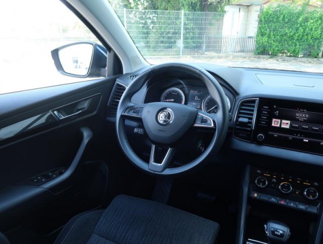 Škoda Karoq  1.6 TDI Style