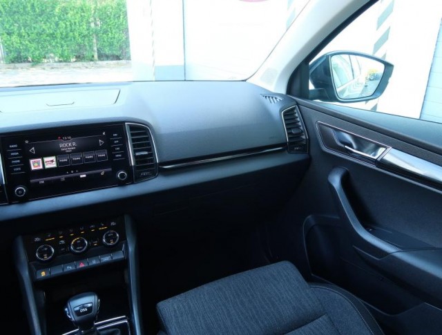Škoda Karoq  1.6 TDI Style