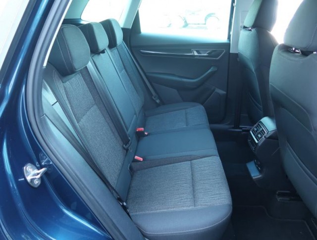 Škoda Karoq  1.6 TDI Style