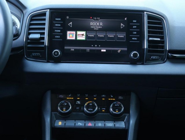 Škoda Karoq  1.6 TDI Style
