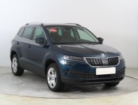 Škoda Karoq  1.6 TDI Style
