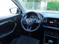 Škoda Karoq  1.6 TDI Style