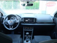 Škoda Karoq  1.6 TDI Style