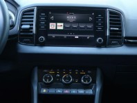 Škoda Karoq  1.6 TDI Style