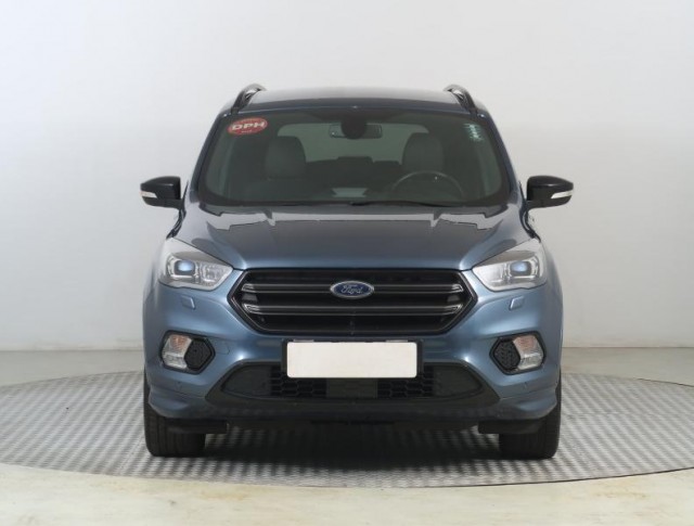 Ford Kuga  2.0 TDCi ST-Line