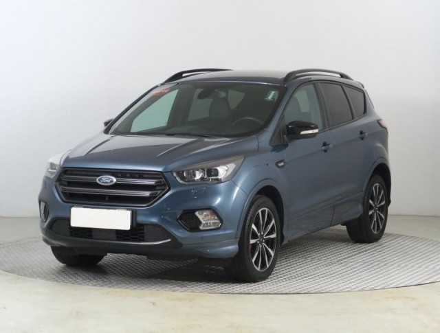 Ford Kuga  2.0 TDCi ST-Line
