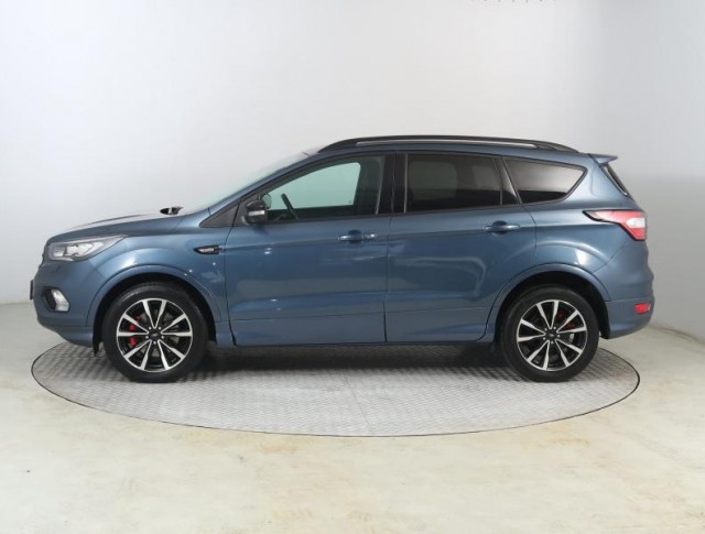 Ford Kuga  2.0 TDCi ST-Line