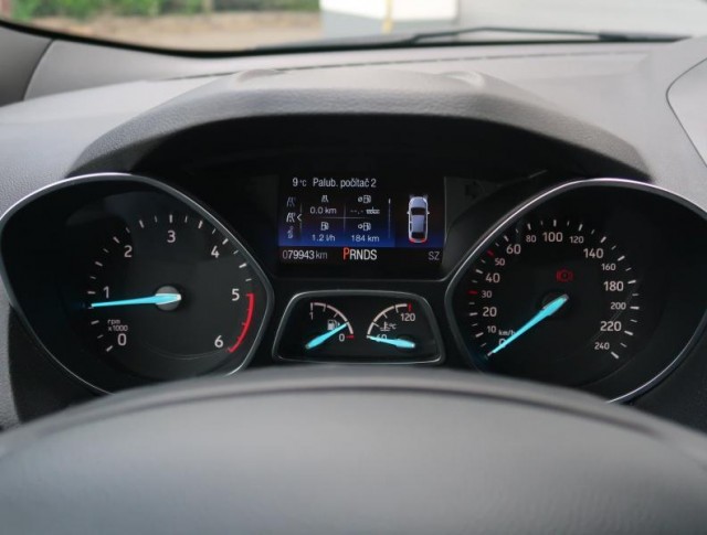 Ford Kuga  2.0 TDCi ST-Line
