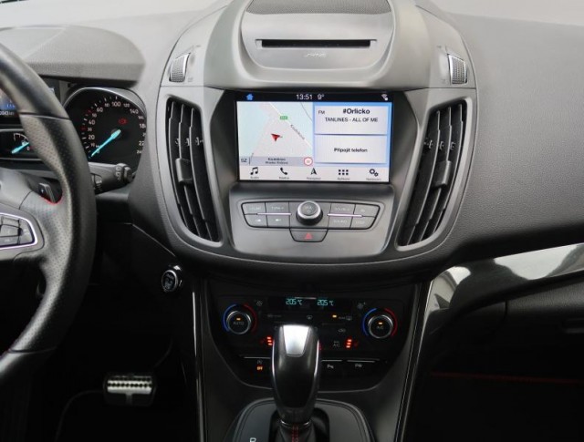 Ford Kuga  2.0 TDCi ST-Line