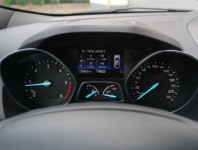 Ford Kuga  2.0 TDCi ST-Line