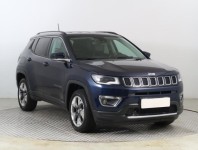 Jeep Compass  2.0 MultiJet Limited