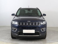Jeep Compass  2.0 MultiJet Limited